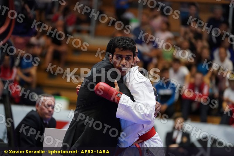 Youth Olympic Games Qualification Umag 2018