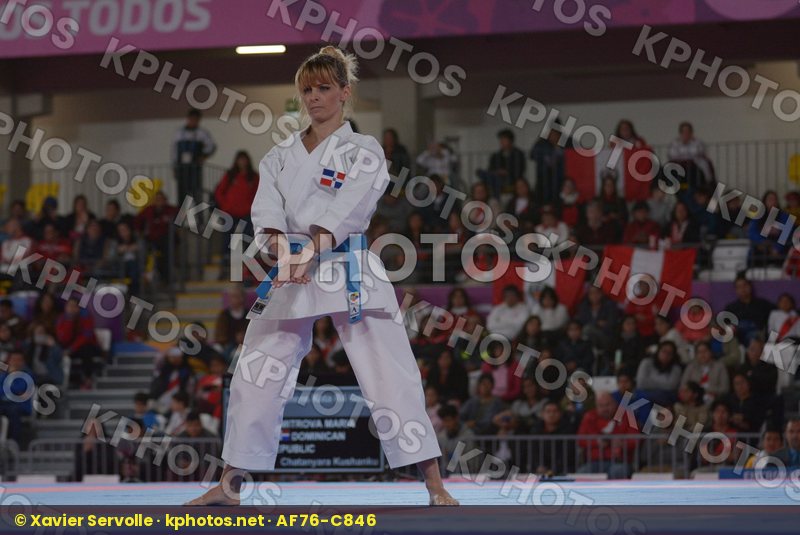 Pan American Games Lima 2019