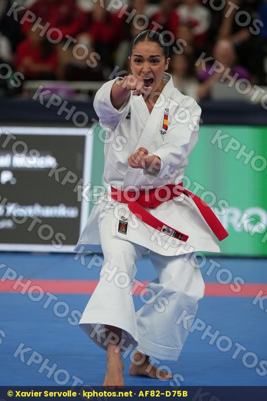 European Championships Guadalajara 2023