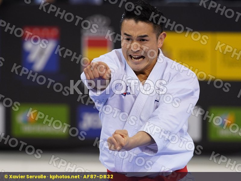 Karate 1 Premier League Madrid 2019