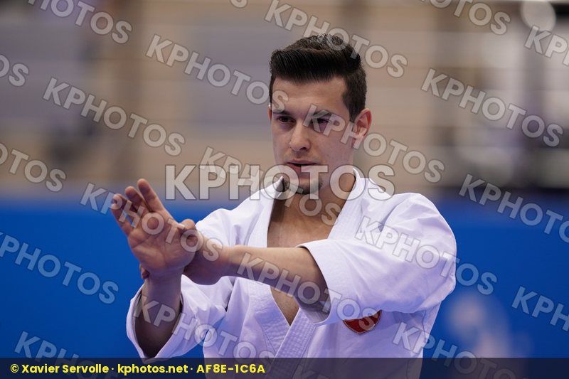 European Games Minsk 2019