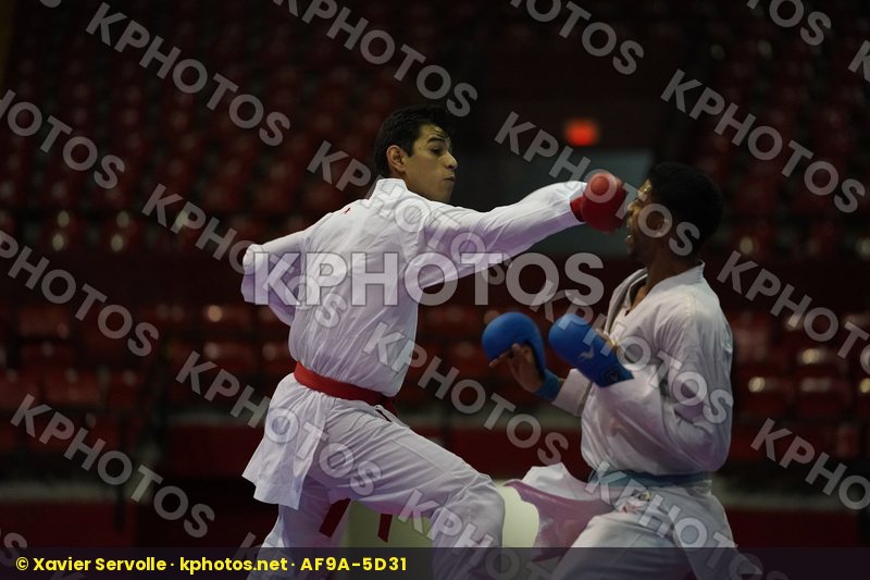 Pan American Championships Panama City 2019