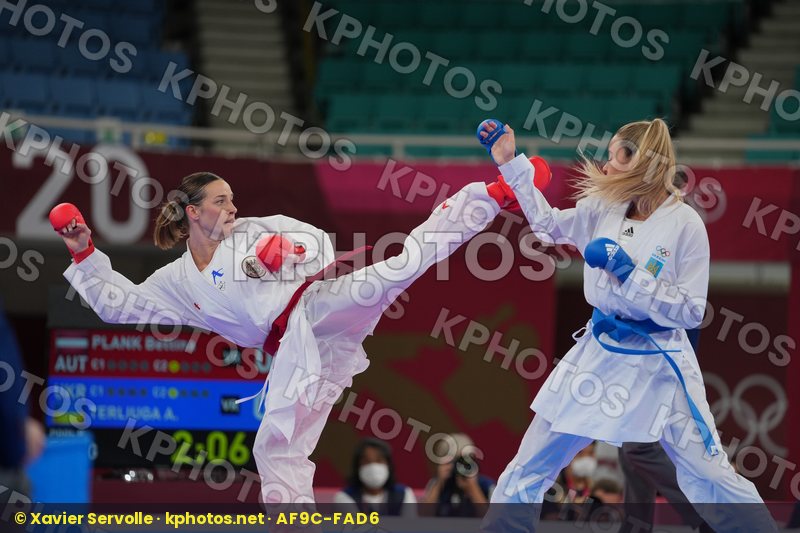Olympic Games Tokyo 2020