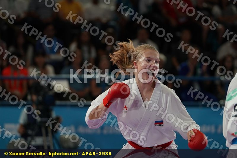 Youth Olympic Games Buenos Aires 2018