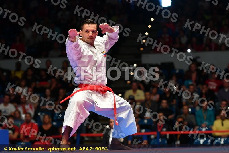 Karate 1 Premier League Hamburg 2016