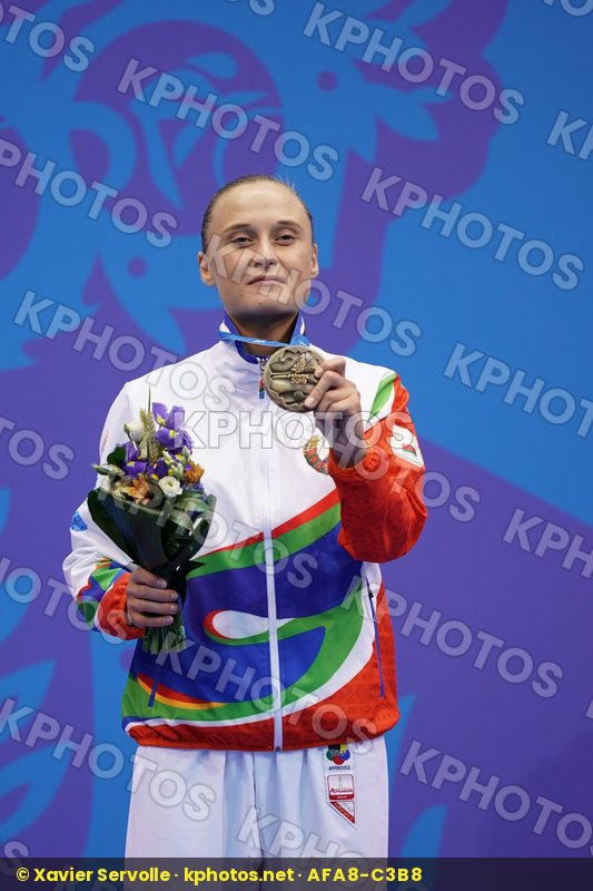 European Games Minsk 2019