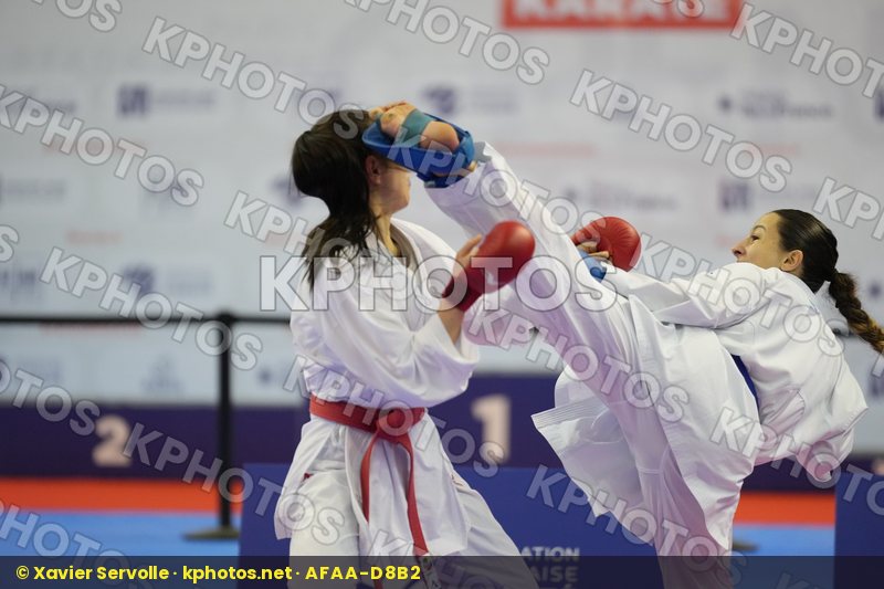Open Paris 2022