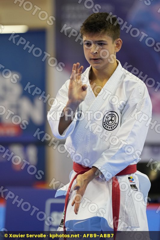Open Paris 2022