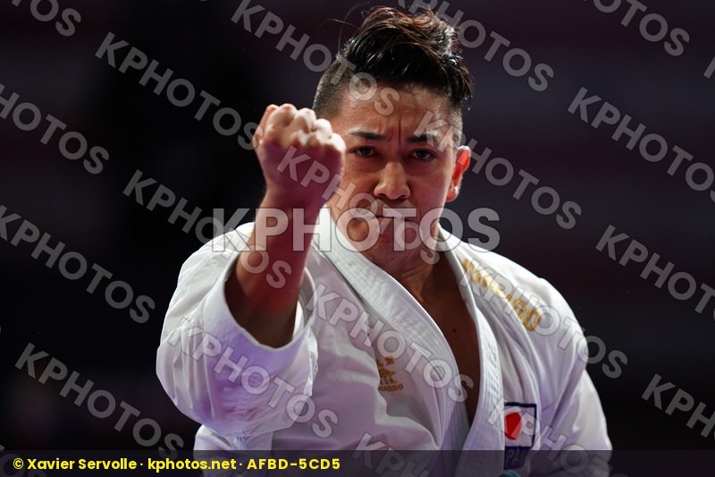 Karate 1 Premier League Rabat 2019