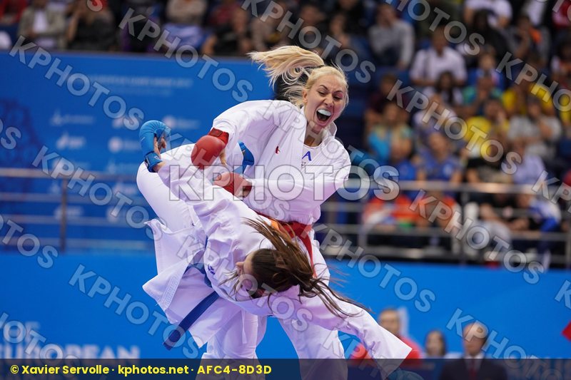 European Games Minsk 2019