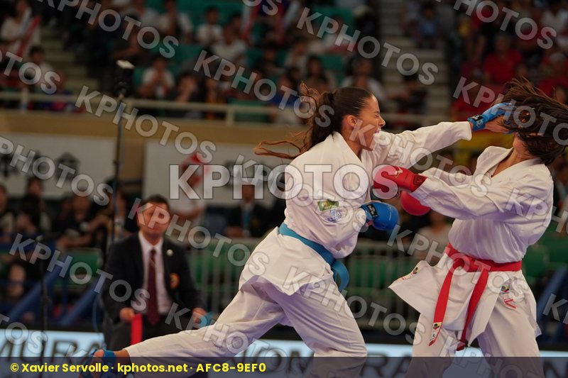 Karate 1 Premier League Tokyo 2019