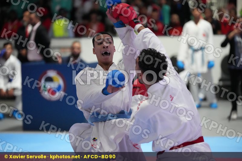 African Championships Durban 2022