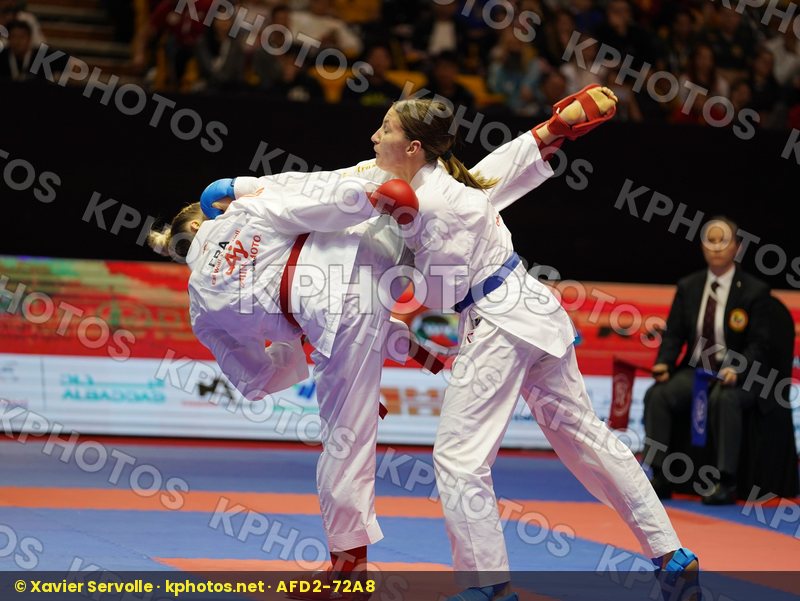 Karate 1 Premier League Dubai 2020