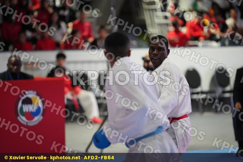 African Championships Durban 2022