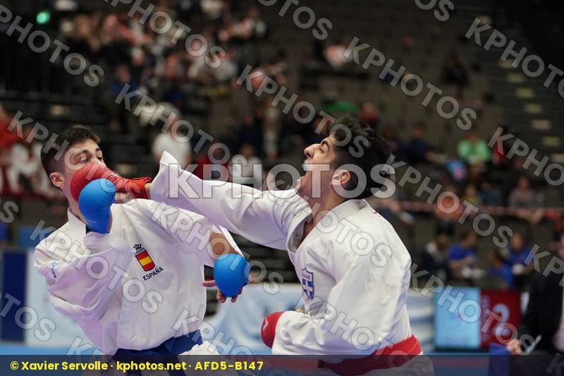 European Championships Aalborg 2019