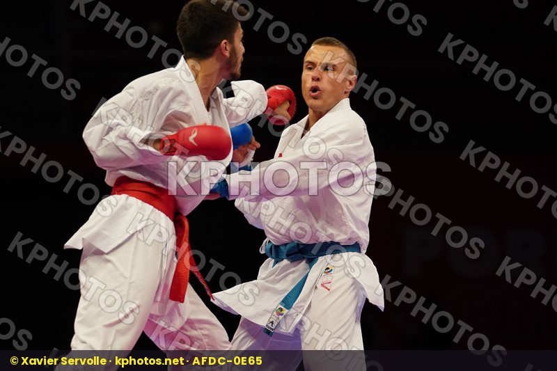 European Senior Championships Poreč 2021