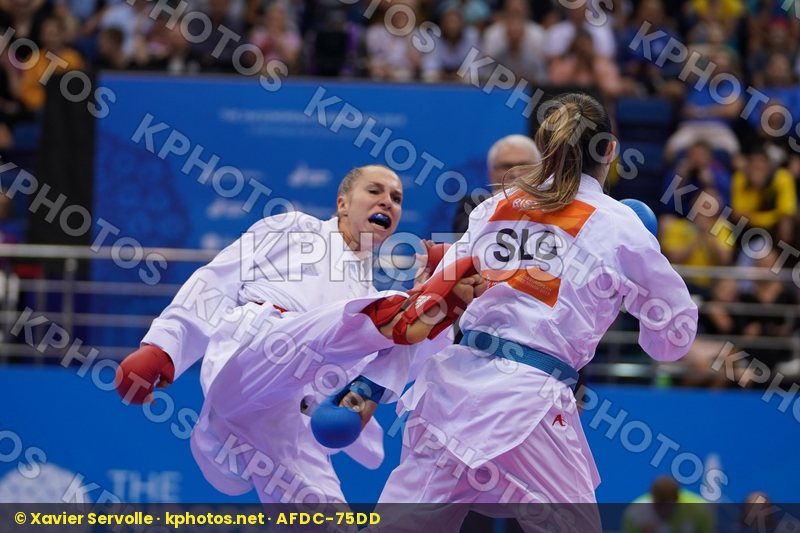 European Games Minsk 2019