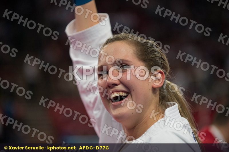 World Senior Championships Paris 2012