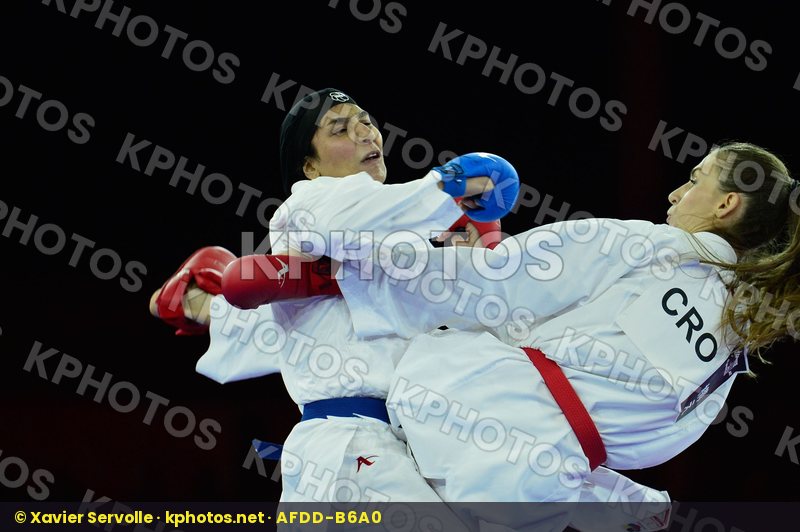 World Senior Championships Linz 2016