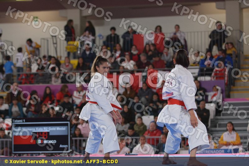Pan American Games Lima 2019