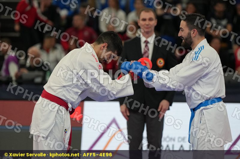 European Championships Guadalajara 2023