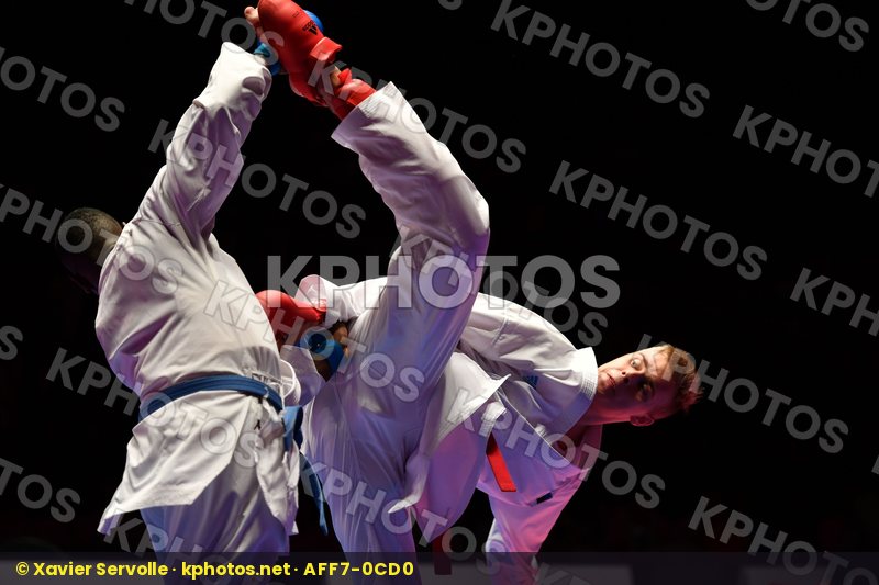 Karate 1 Premier League Okinawa 2016
