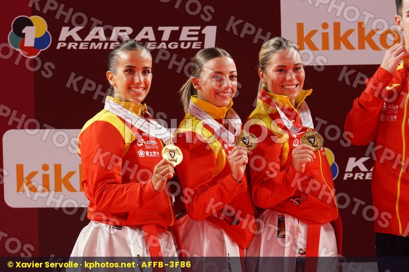 Karate 1 Premier League Cairo 2021
