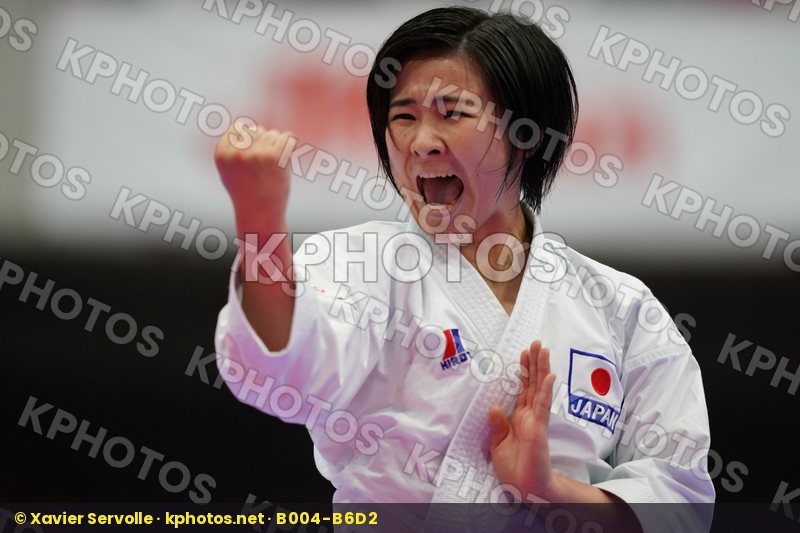 Karate 1 Premier League Tokyo 2018