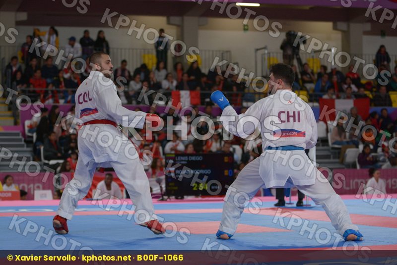 Pan American Games Lima 2019 — Saturday