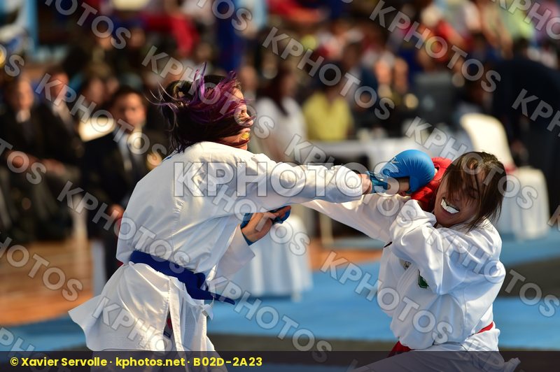 Top action photo N°17