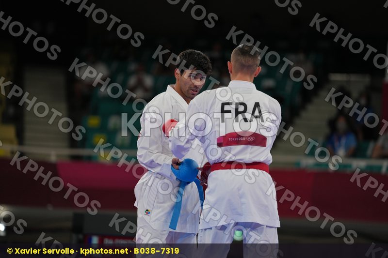 Olympic Games Tokyo 2020