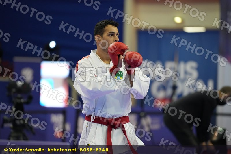Open Paris 2022
