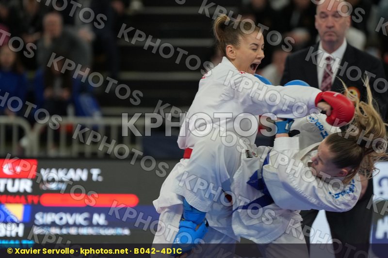 European Championships Guadalajara 2023