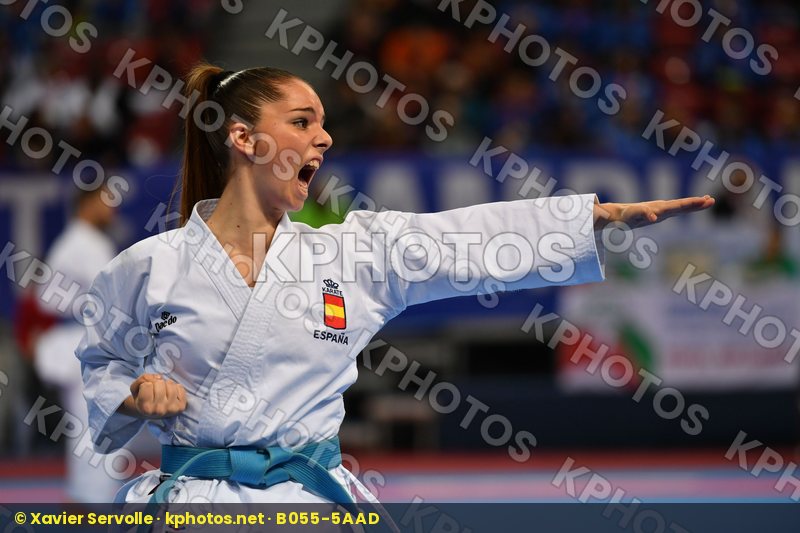 European Cadet Junior & U21 Championships Sofia 2017