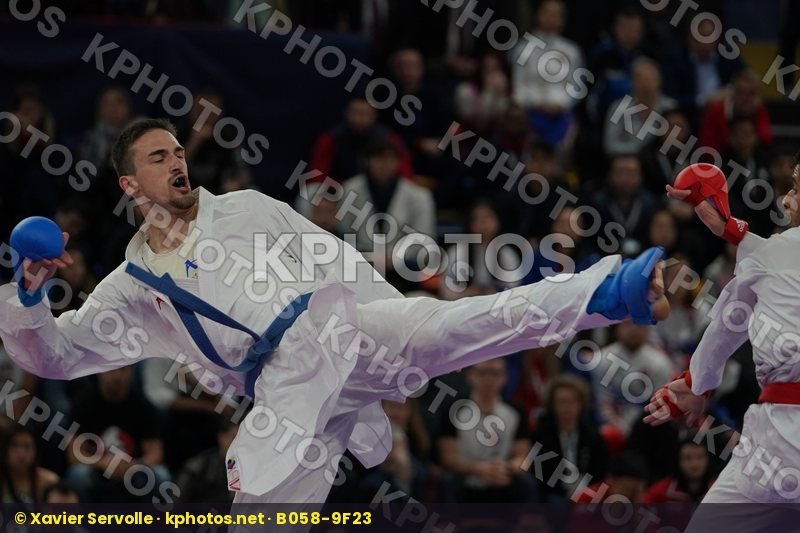 European Championships Guadalajara 2019
