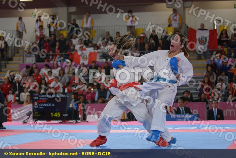 Pan American Games Lima 2019 — Saturday