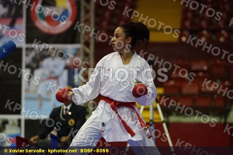 Pan American Championships Panama City 2019