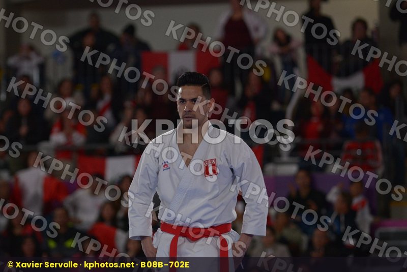 Pan American Games Lima 2019