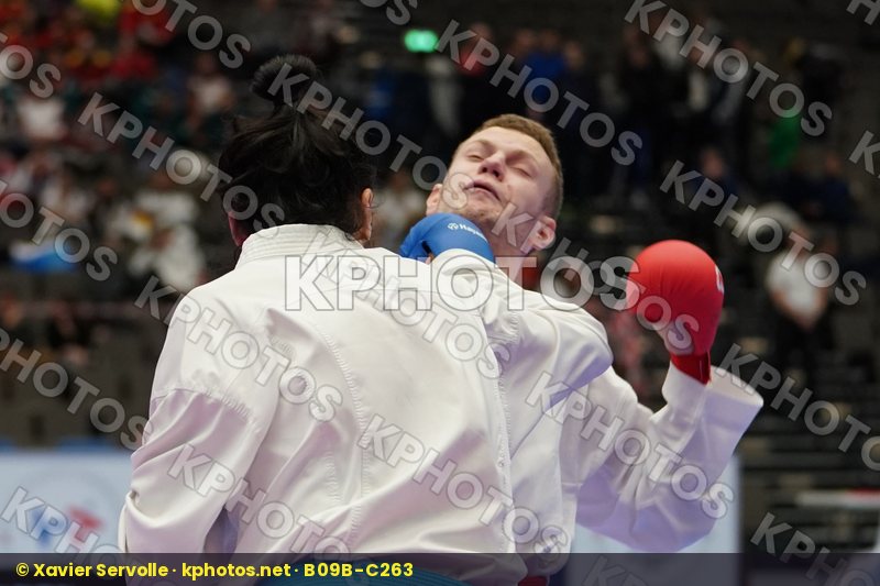 European Championships Aalborg 2019