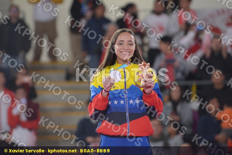Pan American Games Lima 2019