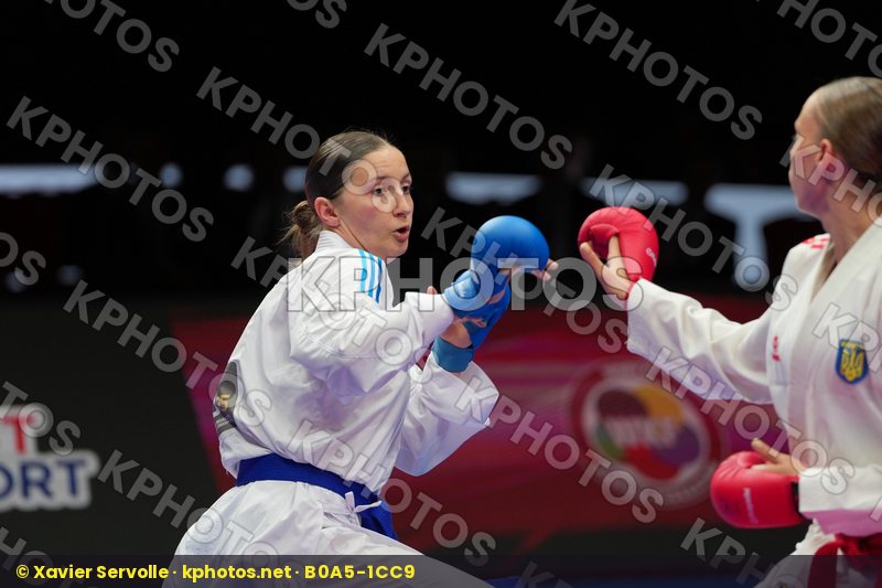 Karate 1 Premier League Rabat 2025