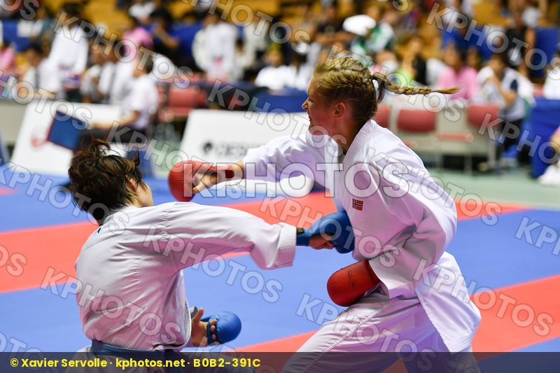 Karate 1 Premier League Okinawa 2016