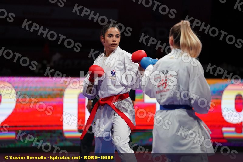 Karate 1 Premier League Rabat 2019