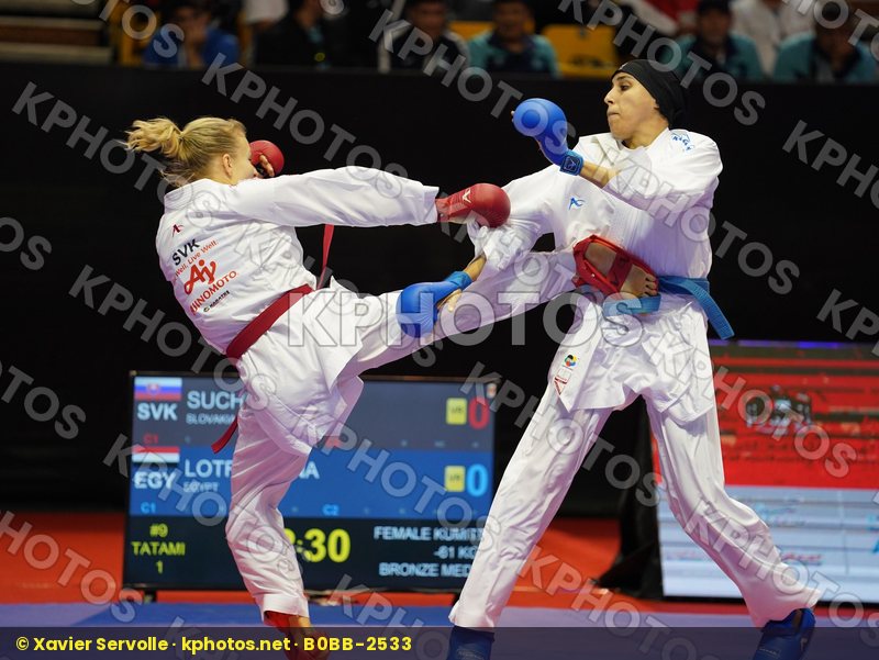 Karate 1 Premier League Dubai 2020