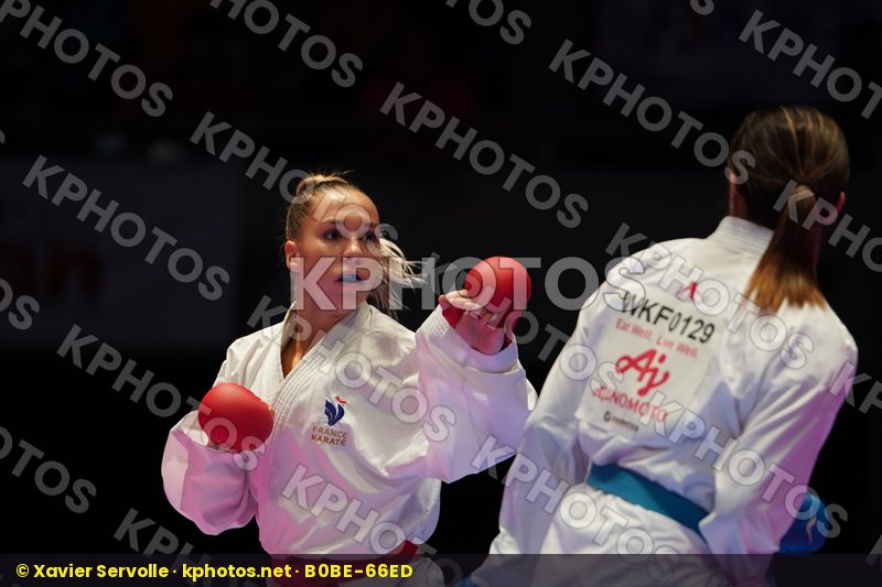 Karate 1 Premier League Tokyo 2018