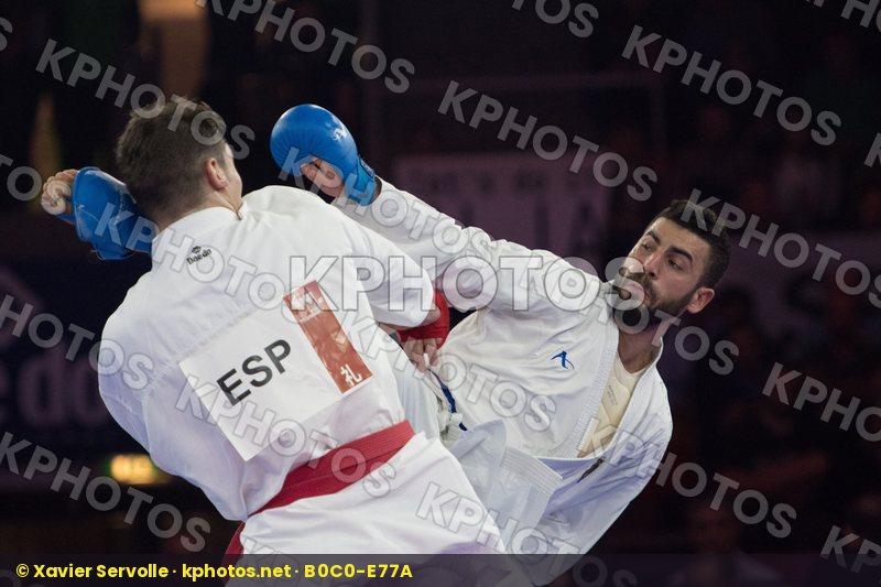 World Senior Championships Linz 2016