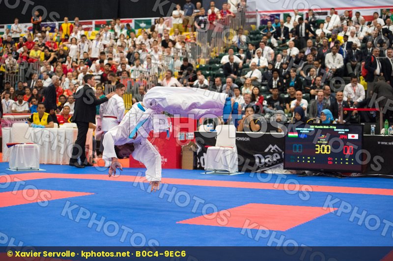 -67 kg Arawaza Da Costa Steven France Turkey U21 Uygur Burak