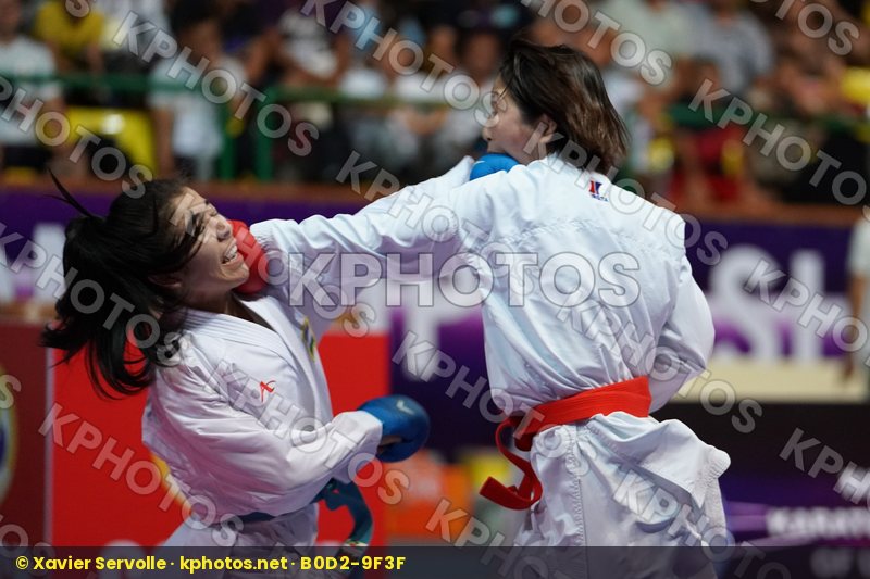 Asian Championships Tashkent 2019