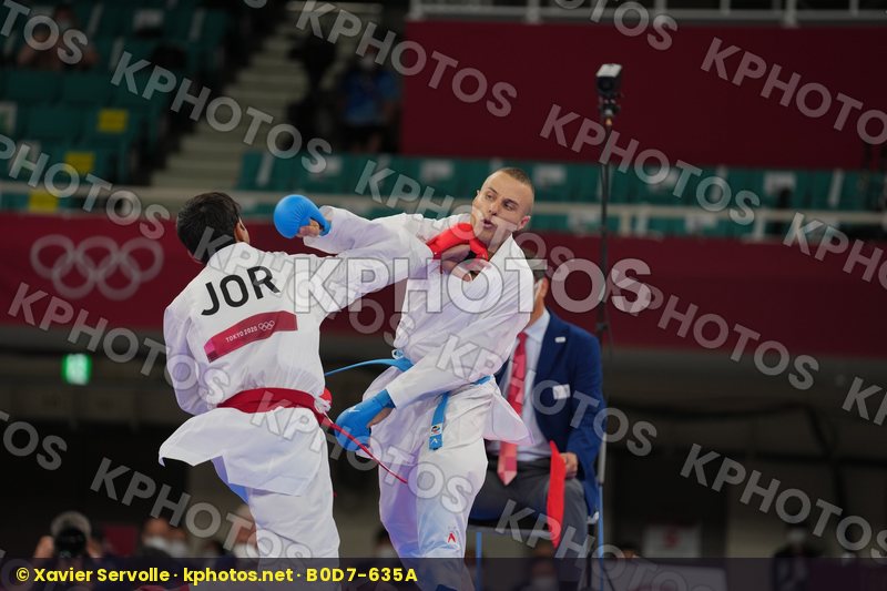 Olympic Games Tokyo 2020