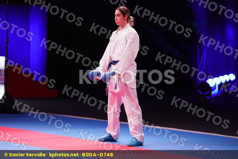 Karate 1 Premier League Rabat 2018